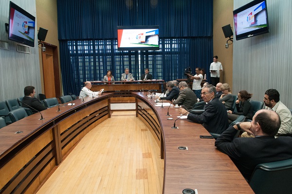 Palestra traça os caminhos da EAD no Estado de São Paulo