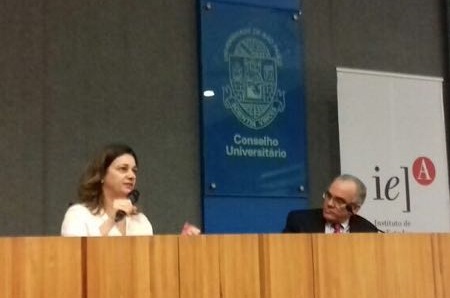 Seminário discute rumos da Educação a Distância 