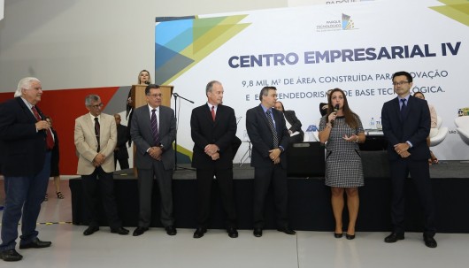 São José dos Campos tem novo Polo da Univesp