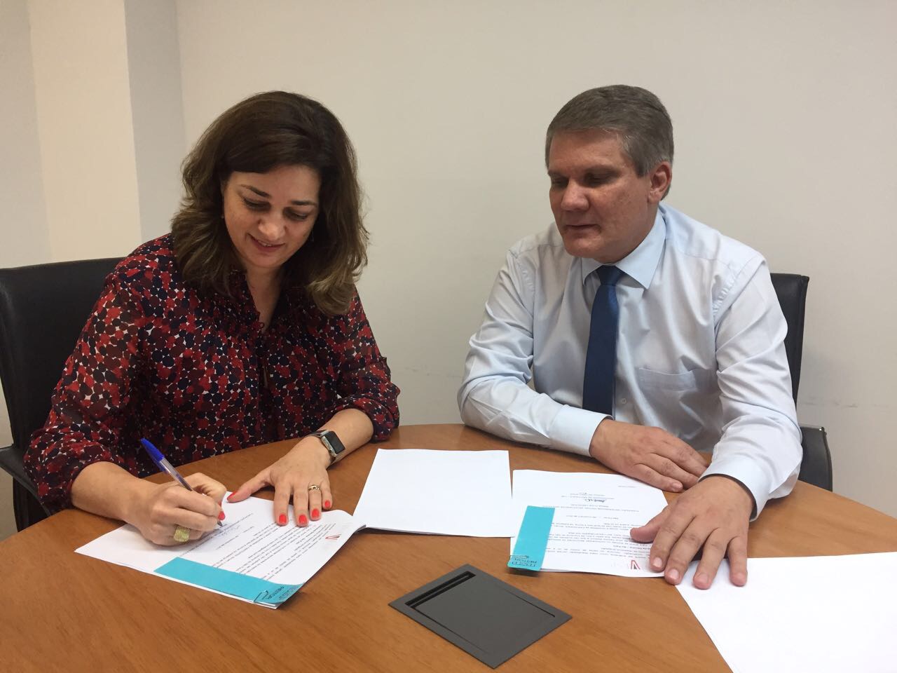 Univesp e USP firmam convênio para intercâmbio de ações acadêmicas