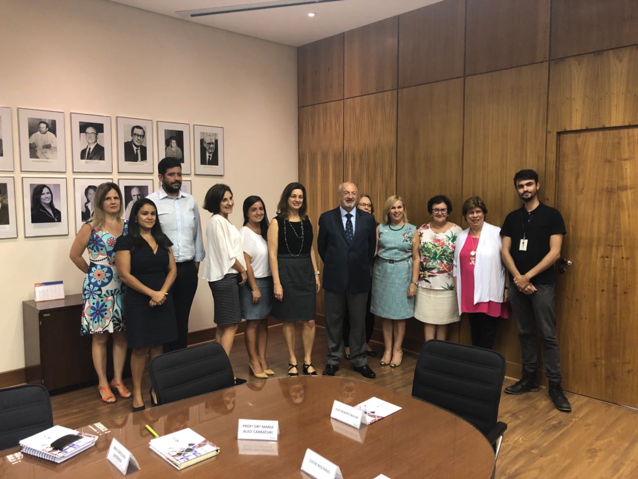 Univesp e Secretaria Estadual da Educação oferecerão curso de MBA a servidores da Rede Estadual