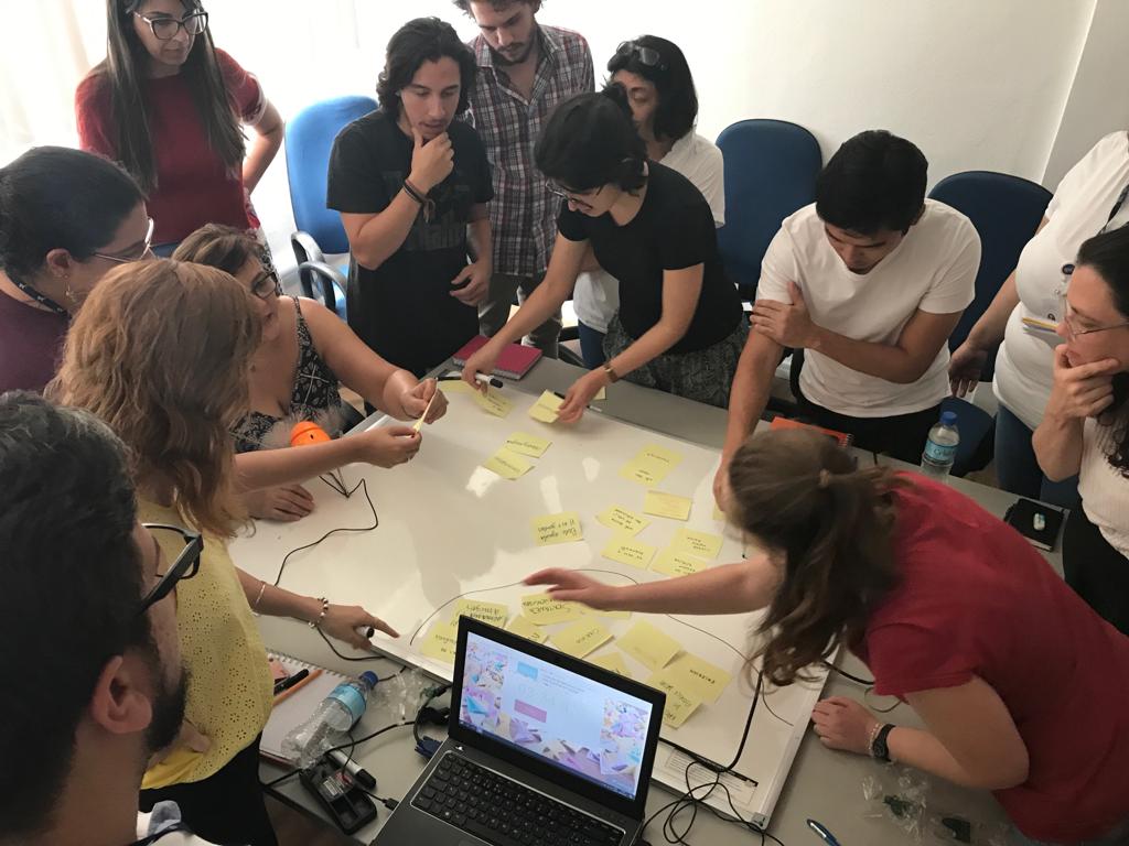 Projeto Integrador da Pedagogia abordará o desenvolvimento da criança no contexto escolar