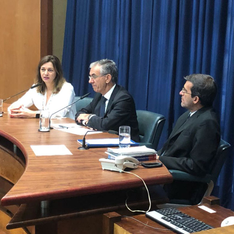 Univesp é tema de encontro na Assembleia Legislativa de São Paulo