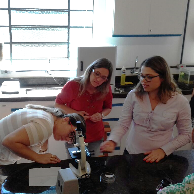 Licenciatura em Biologia também é aprovada pelo Conselho Estadual de Educação