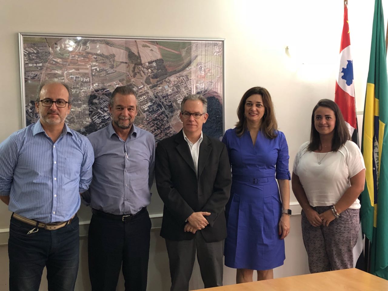 Univesp e Unicamp assinam convênio para a produção de cursos a distância