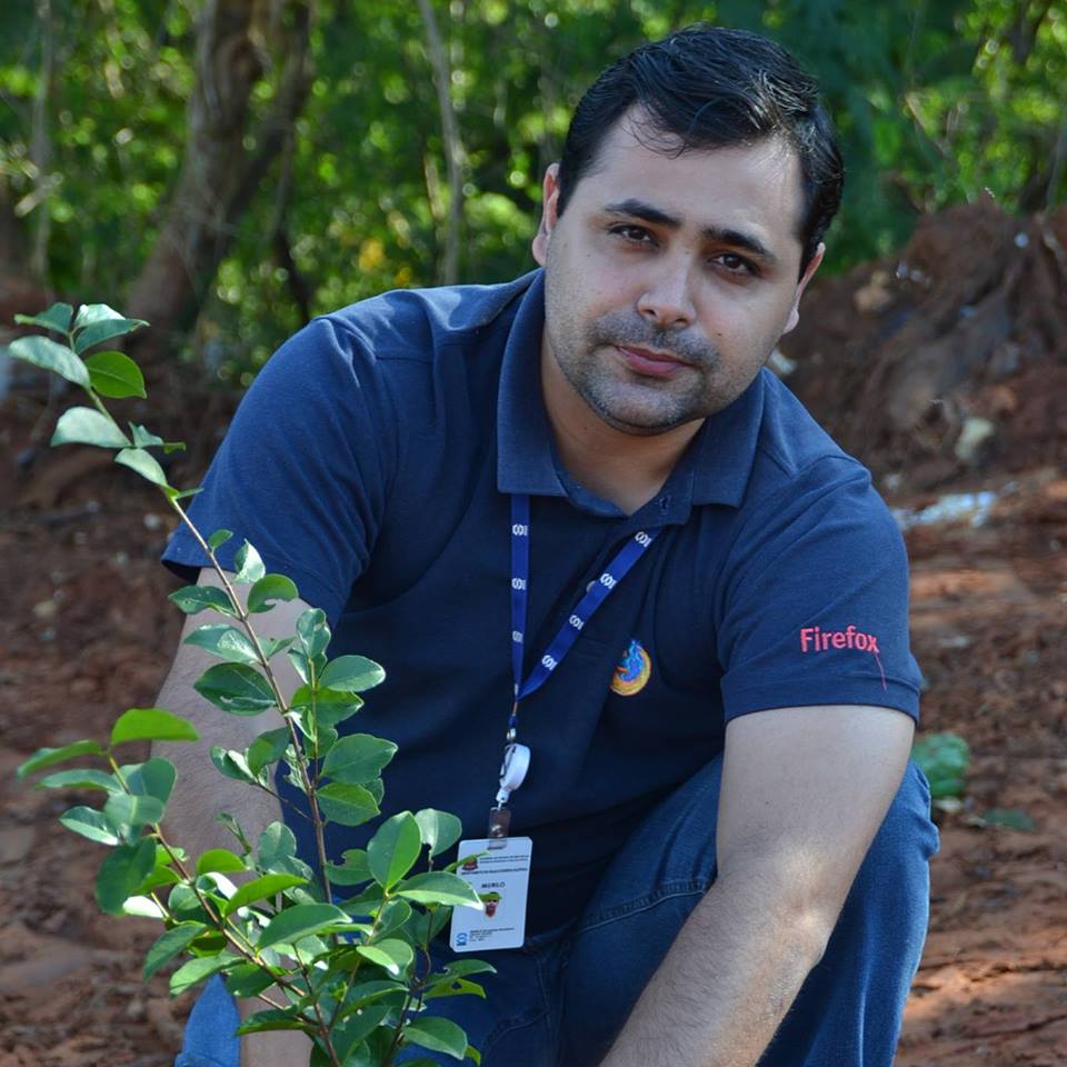 Aluno da Univesp de Tarumã é escolhido para participar do Núcleo Paulista de Estudantes de Engenharia de Produção (NUPEEP)