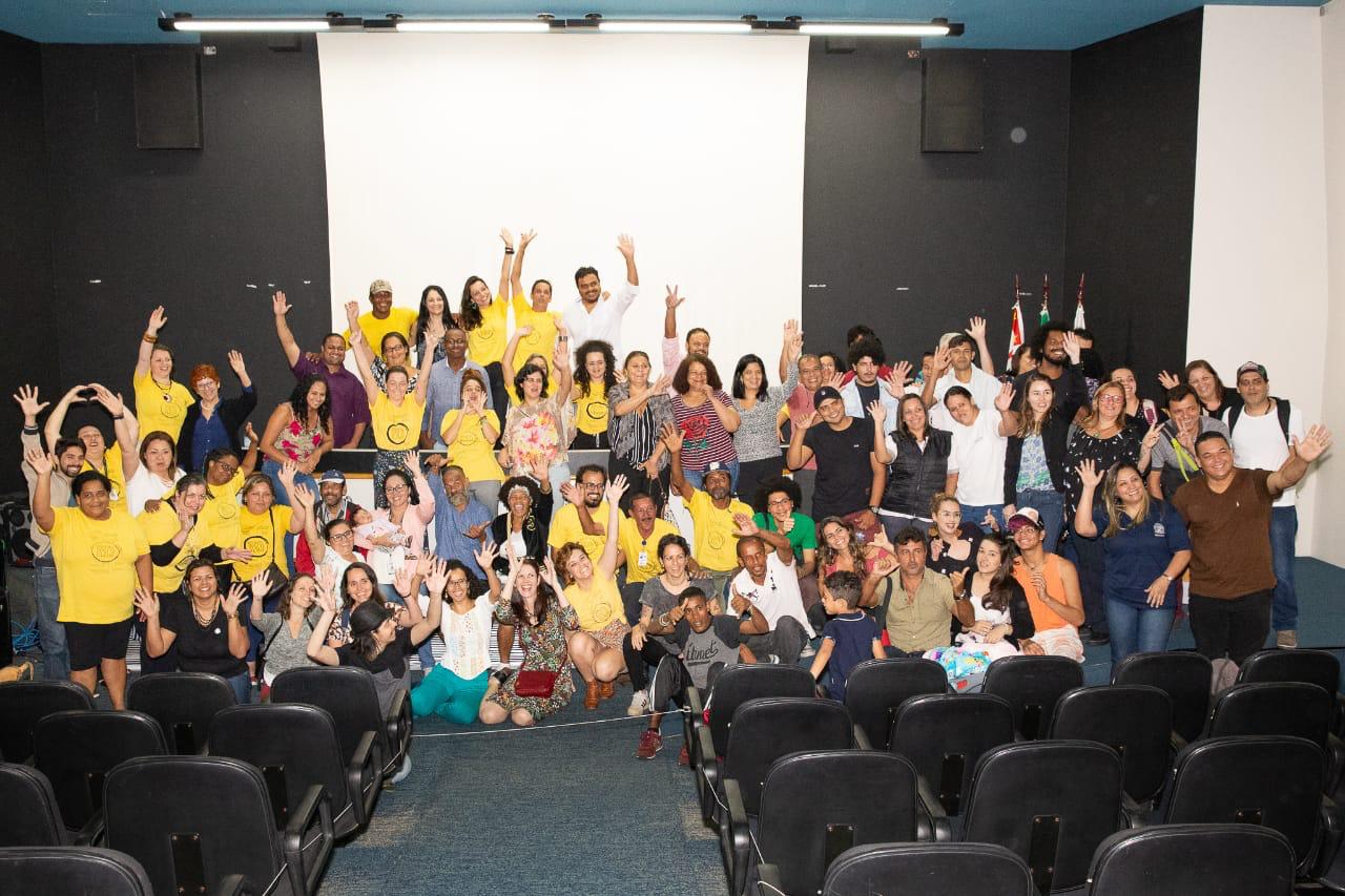 Univesp e Unifesp realizam seminário sobre redução de danos na baixada santista