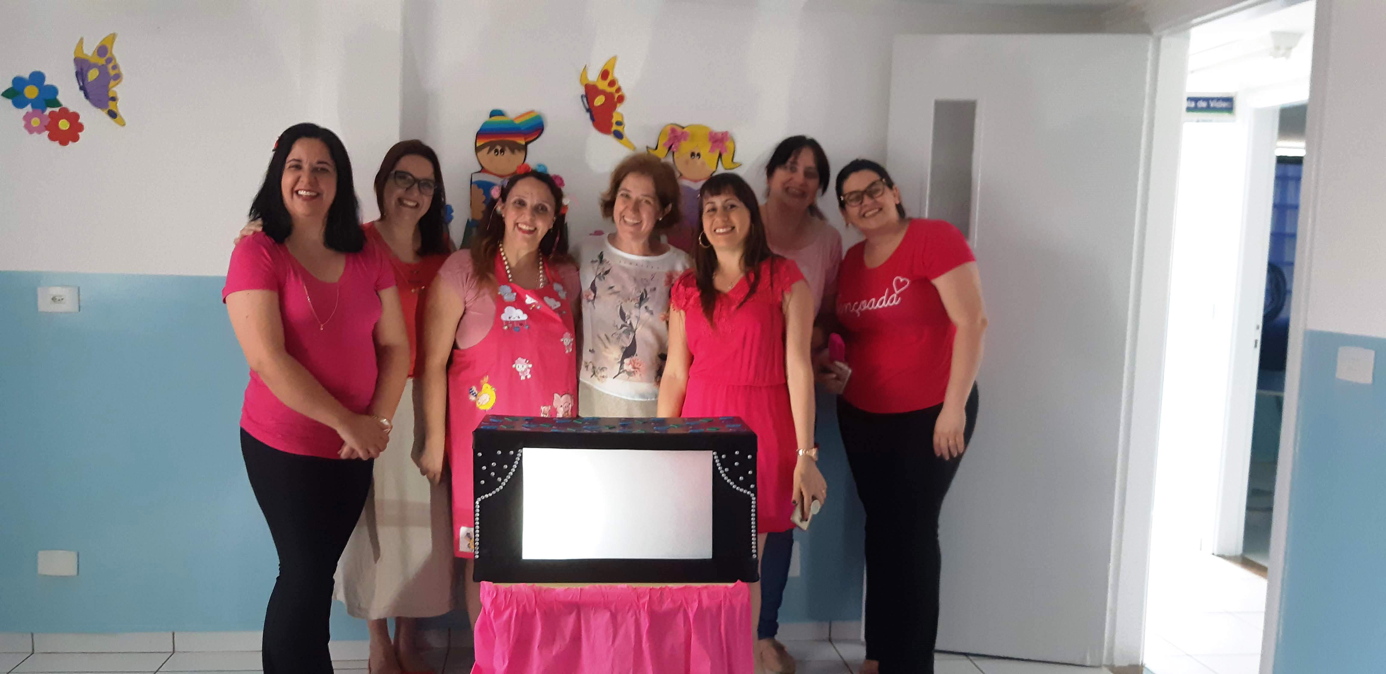 Projeto Integrador do polo de Capivari incentiva o hábito da leitura em alunos do ensino fundamental