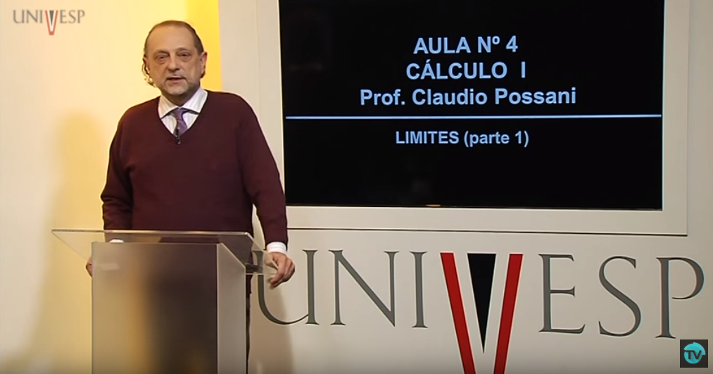 Univesp lança edital para credenciamento de banco de docentes da USP, Unesp e Unicamp