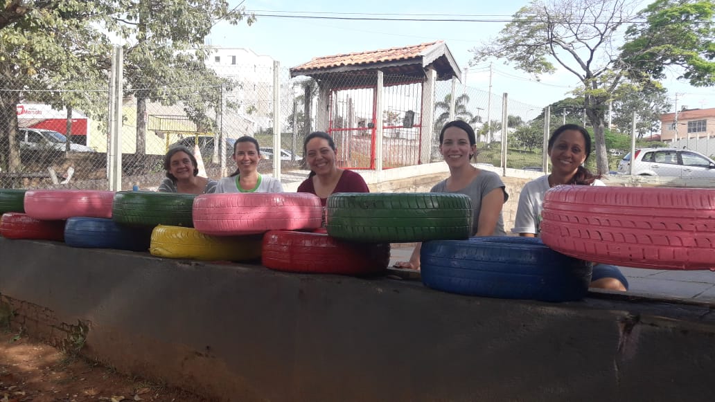Preservação do Meio Ambiente é tema de Projeto Integrador de Campo Limpo Paulista