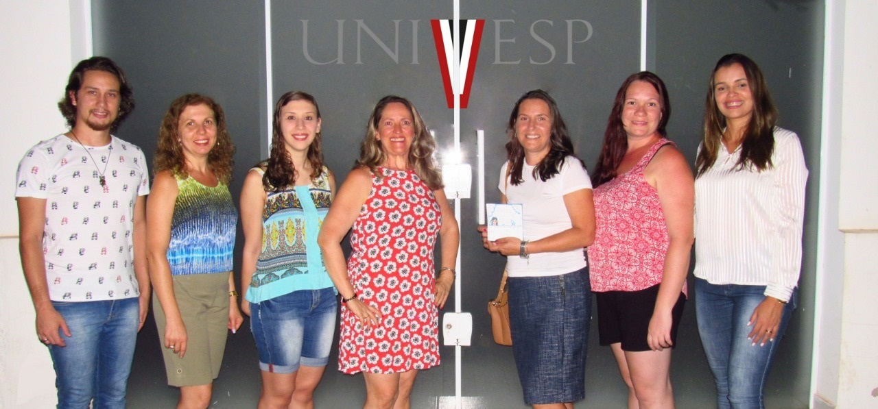 Projeto Integrador do polo de Bocaina inspira criação de livro