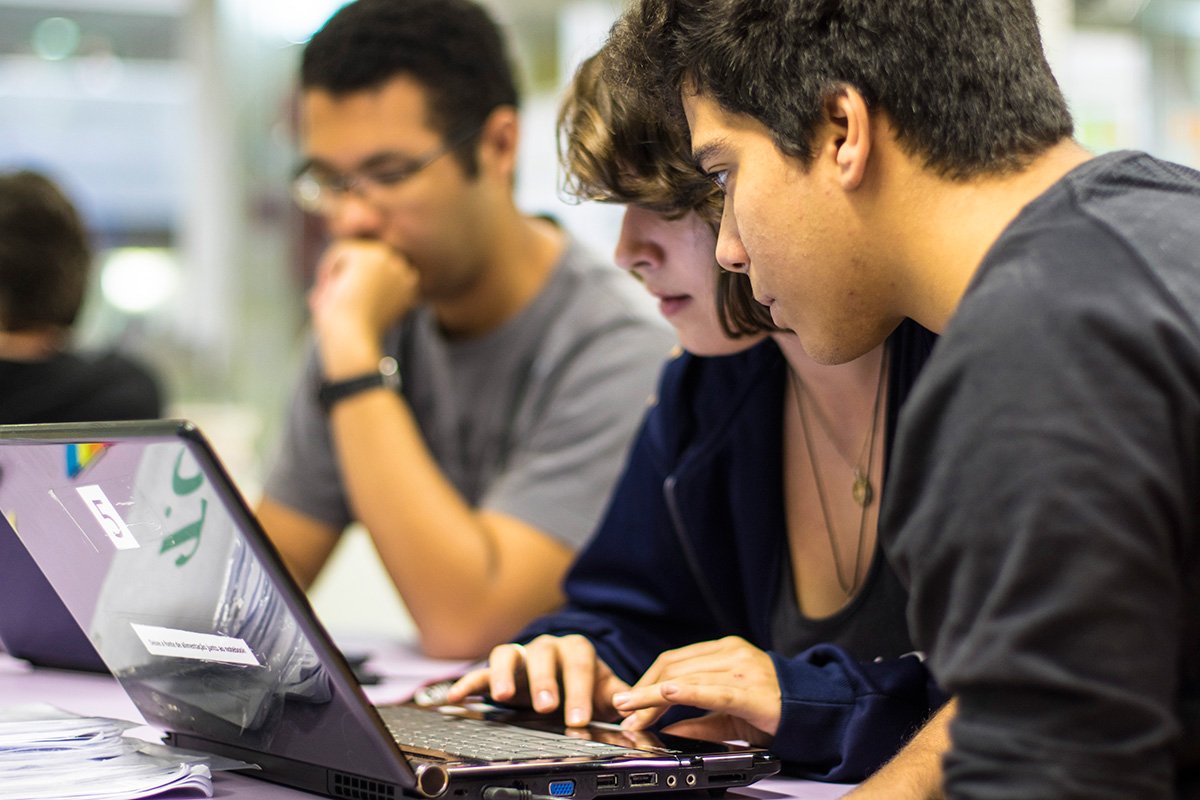 Novotec oferece 26 mil vagas para cursos rápidos gratuitos