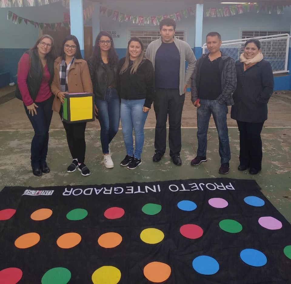 Alunos de Capão Bonito criam jogo didático de Matemática