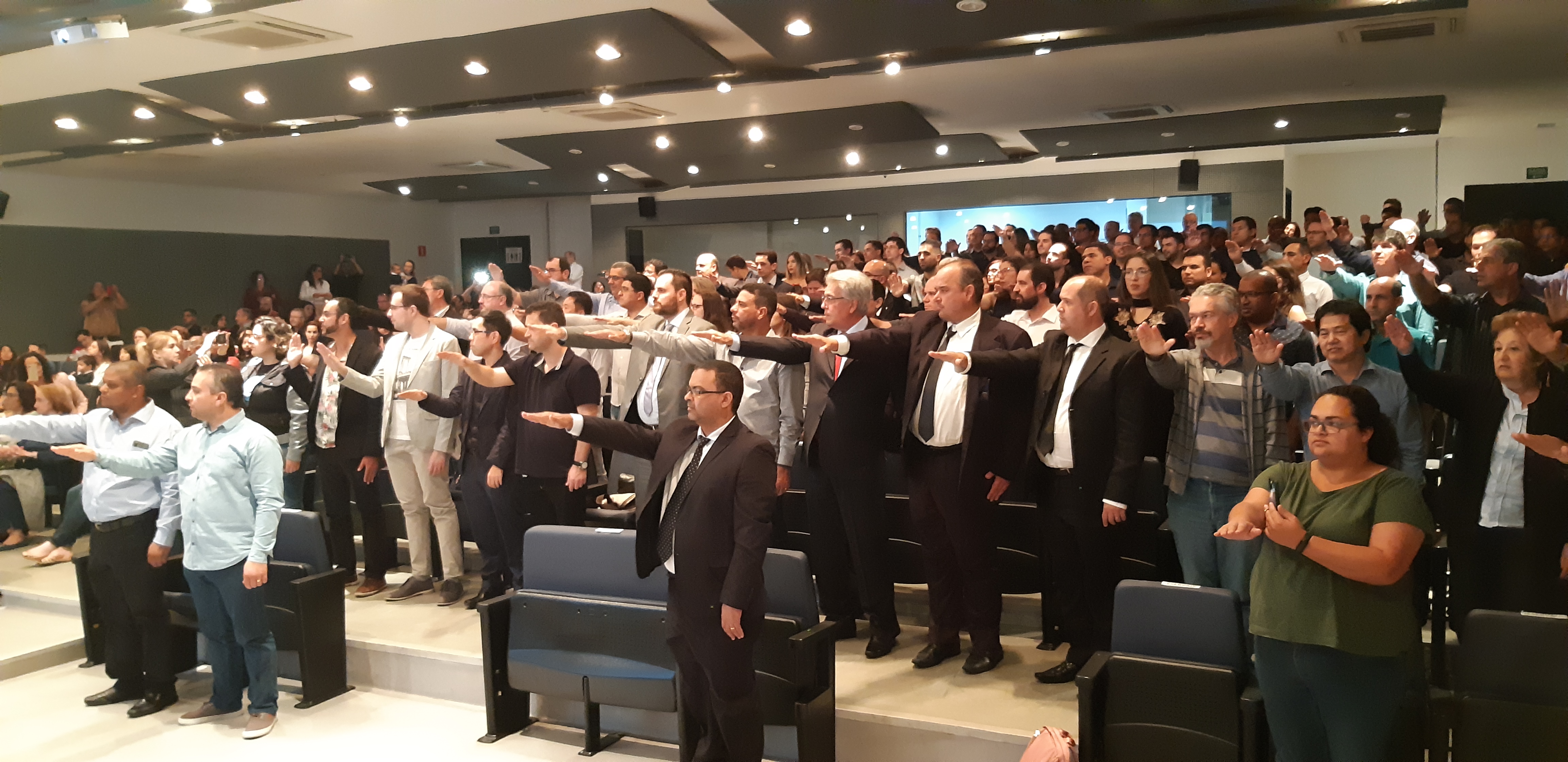 Univesp realiza Colação de Grau das primeiras turmas das engenharias