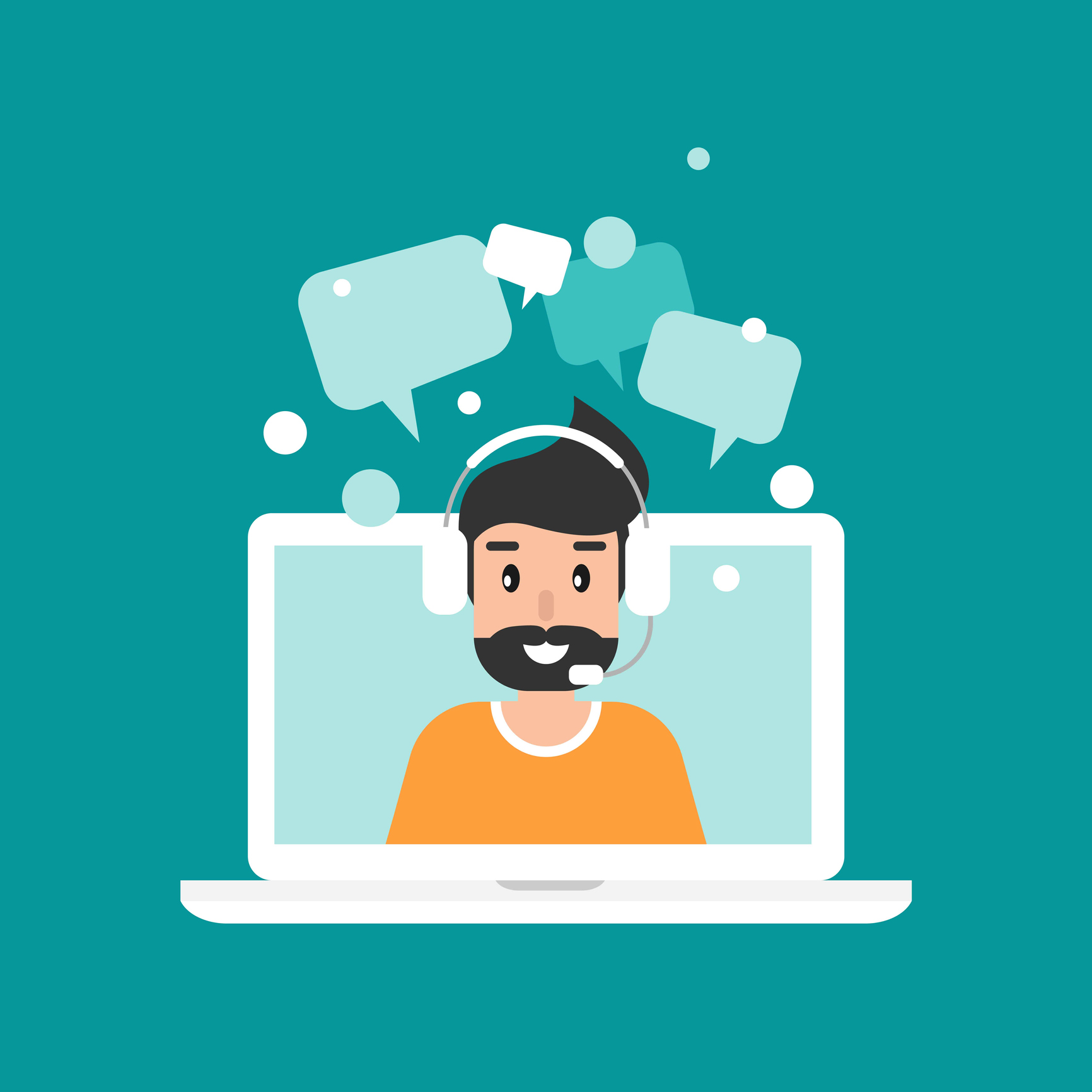 Central de Atendimento