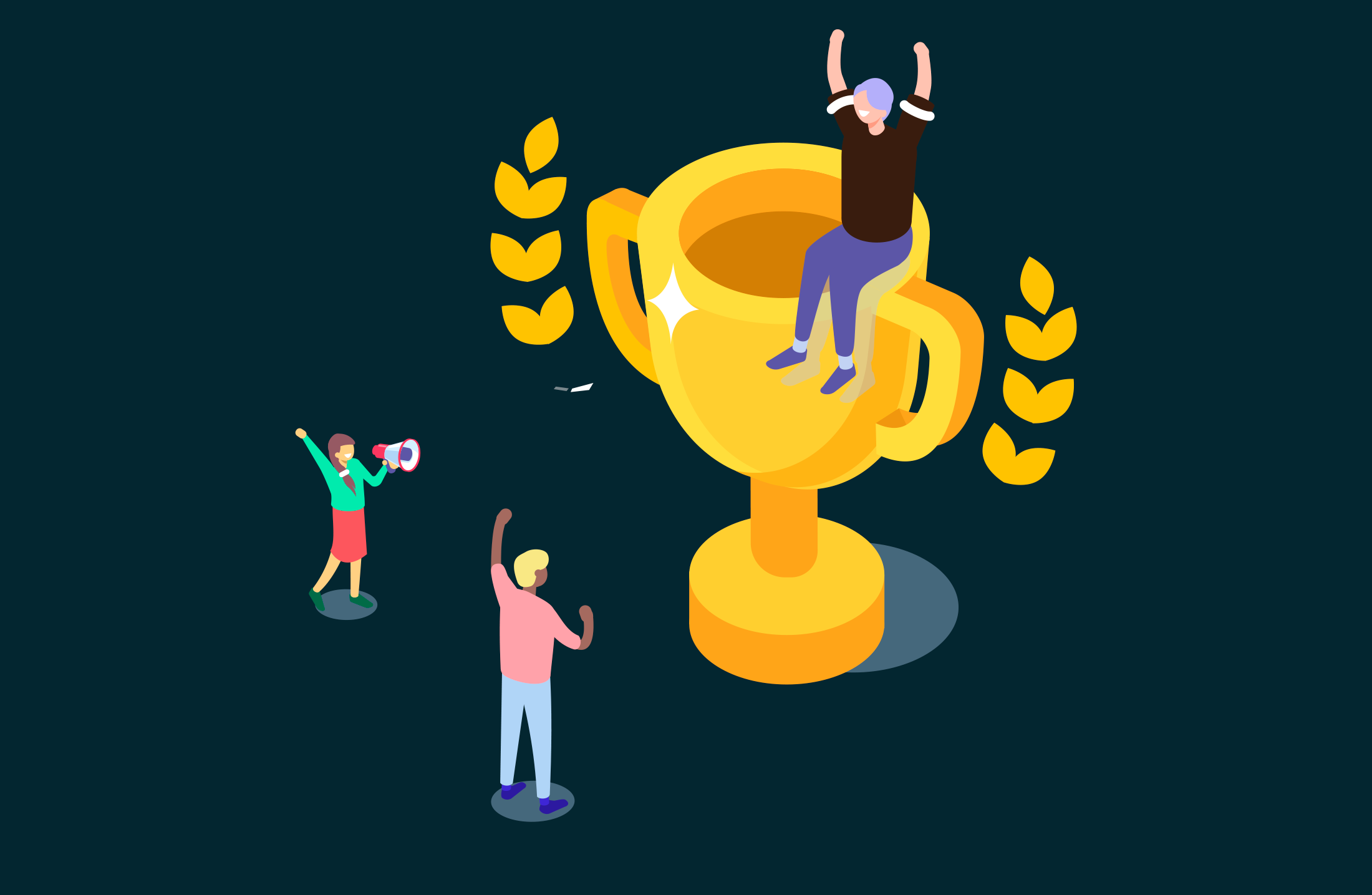 Univesp e Fundação Educar DPaschoal divulgam vencedores do Prêmio Trote Cidadão Paulista em live