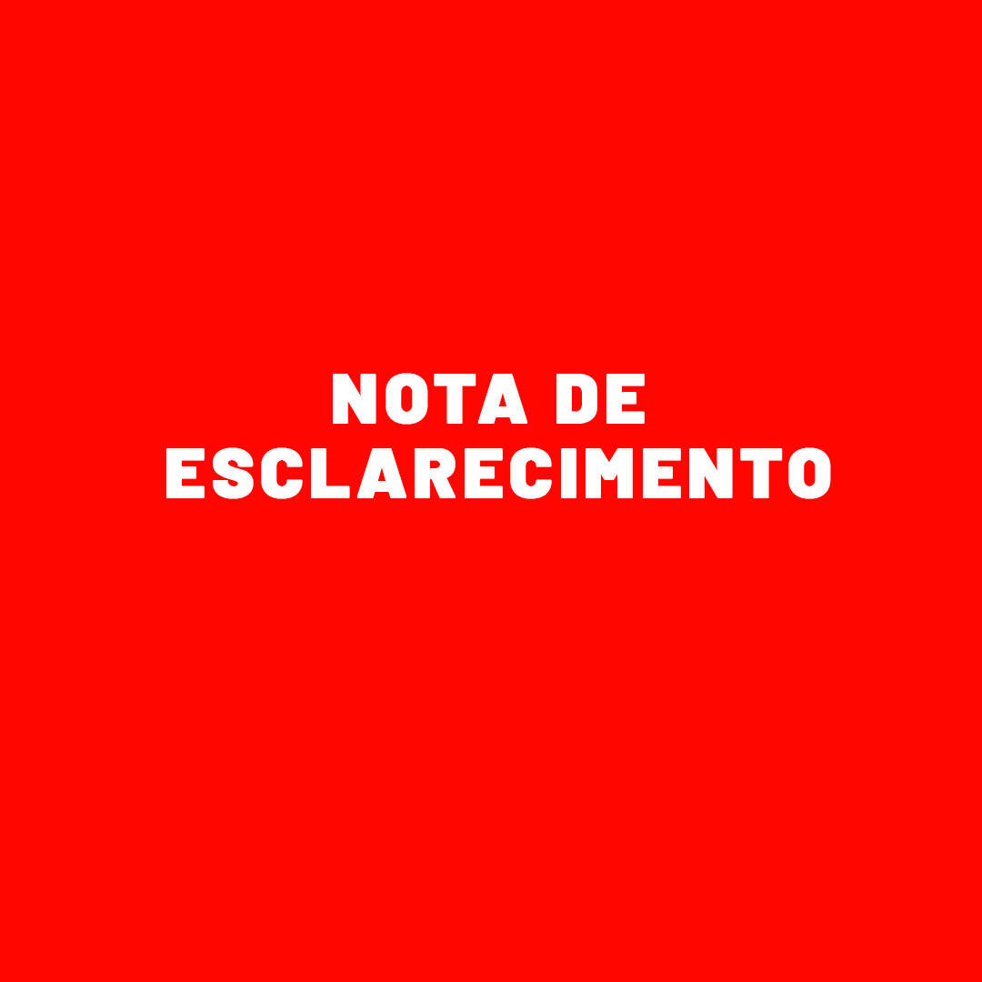 ATENÇÃO: E-mail falso!