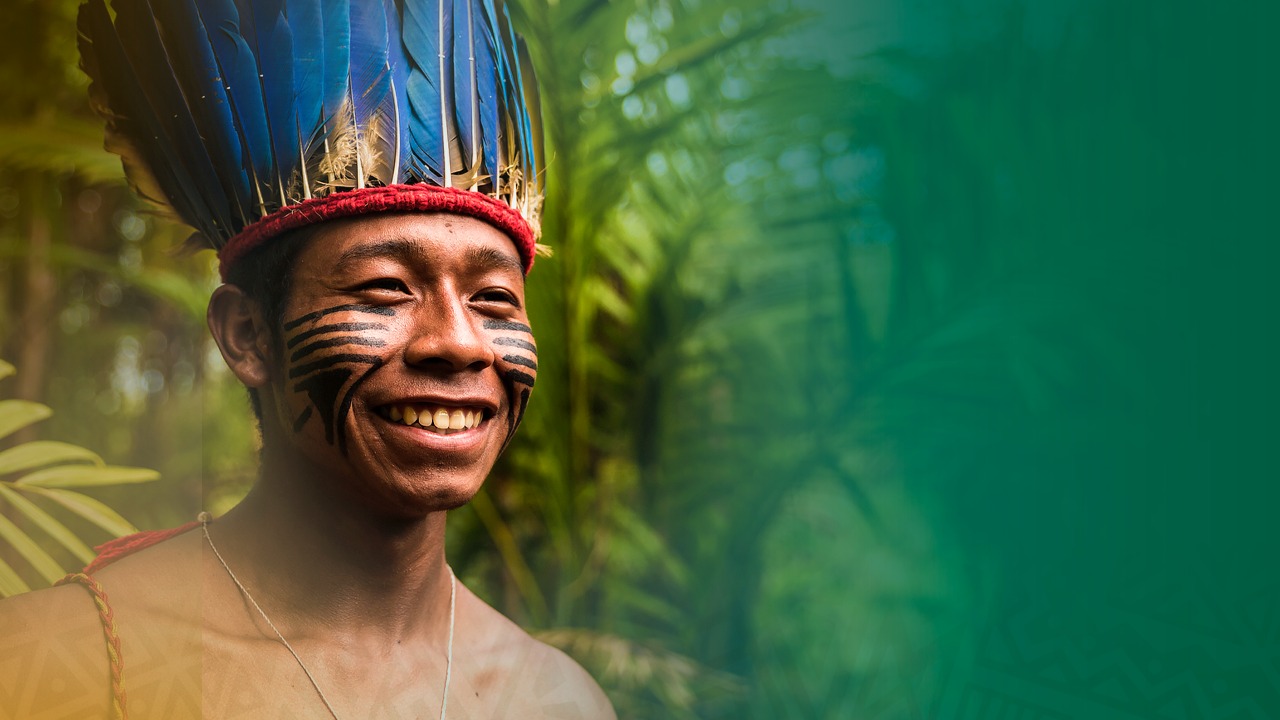 Alunos de Pedagogia produzem videoaula sobre a cultura indígena no país