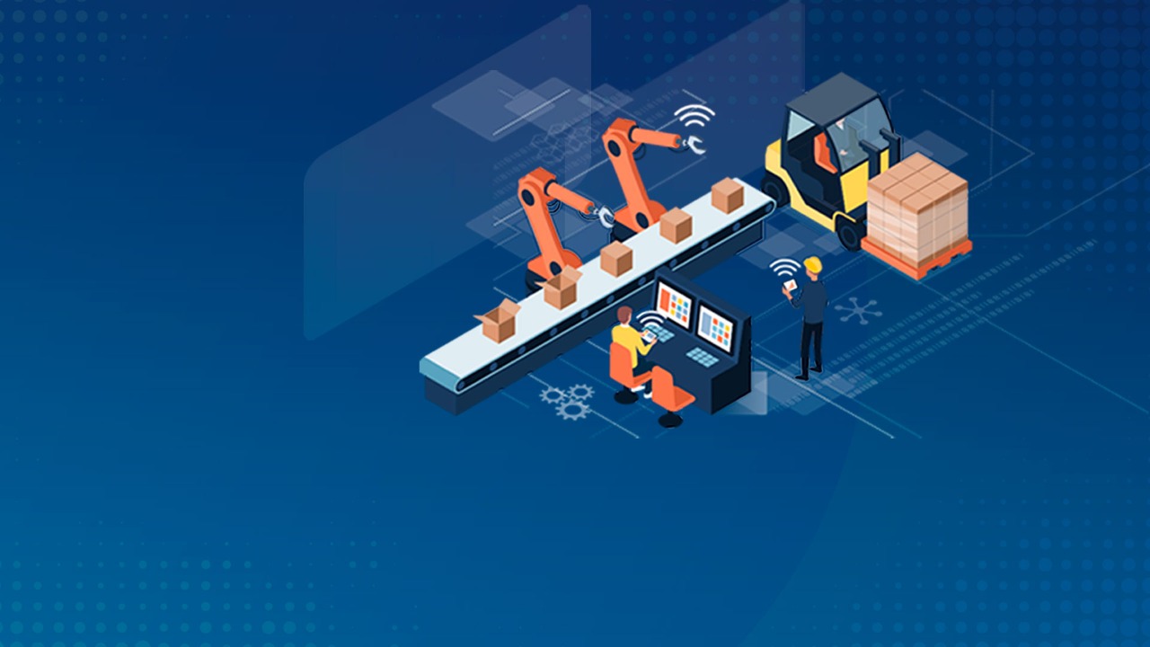 Alunos de Engenharia de Produção auxiliam empresa de cosméticos a aprimorar linha de produção 