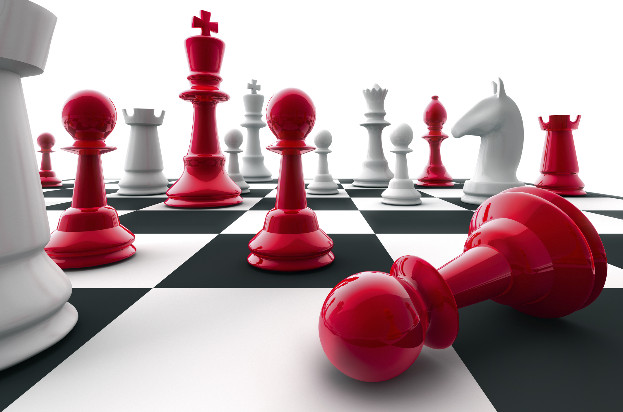 Alunos promovem Campeonato Feminino de Xadrez