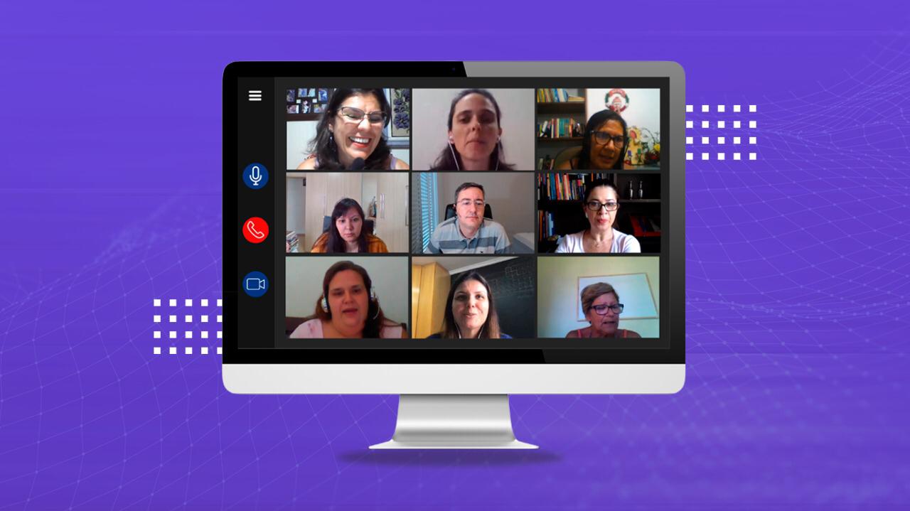 Univesp realiza III Worskhop de Polos