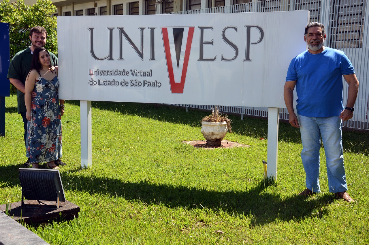 Aluno de Engenharia de Produção é finalista na Startup World Cup 2020