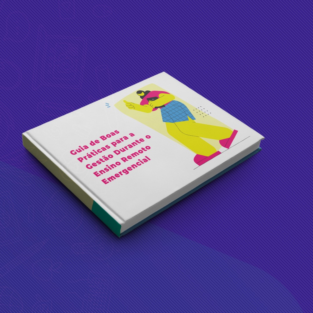 Alunos de Pedagogia elaboram Guia Prático para auxiliar gestões escolares 