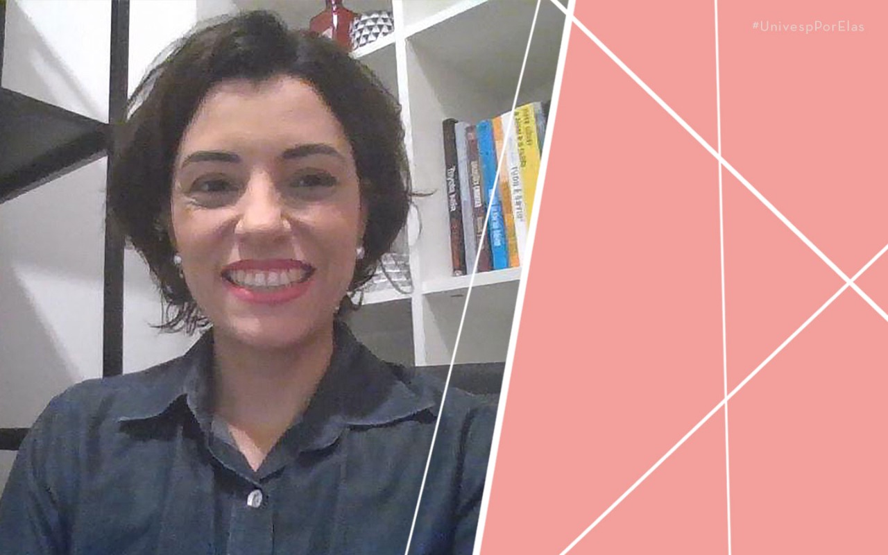 Engenharia de Produção é o próximo tema do Programa Univesp por Elas