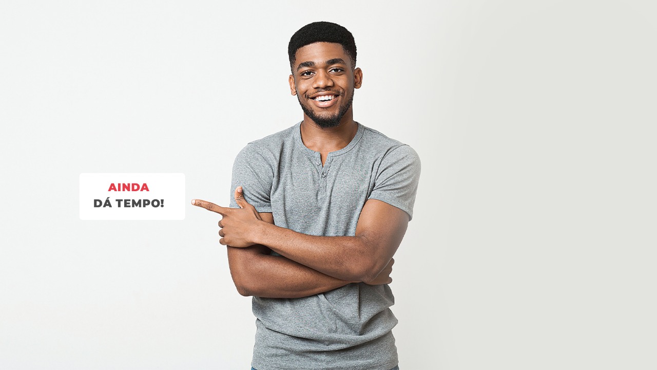 Inscrições para  Vestibular Univesp 2021 vão até 20 de maio 