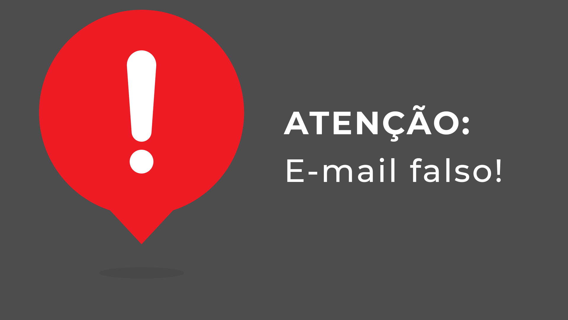 NOTA DE ESCLARECIMENTO