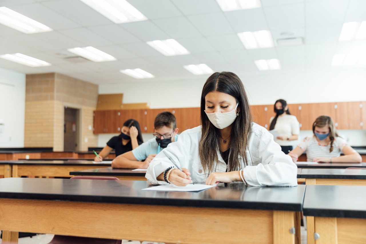 Nota Locais de Prova – Eixo de Computação 