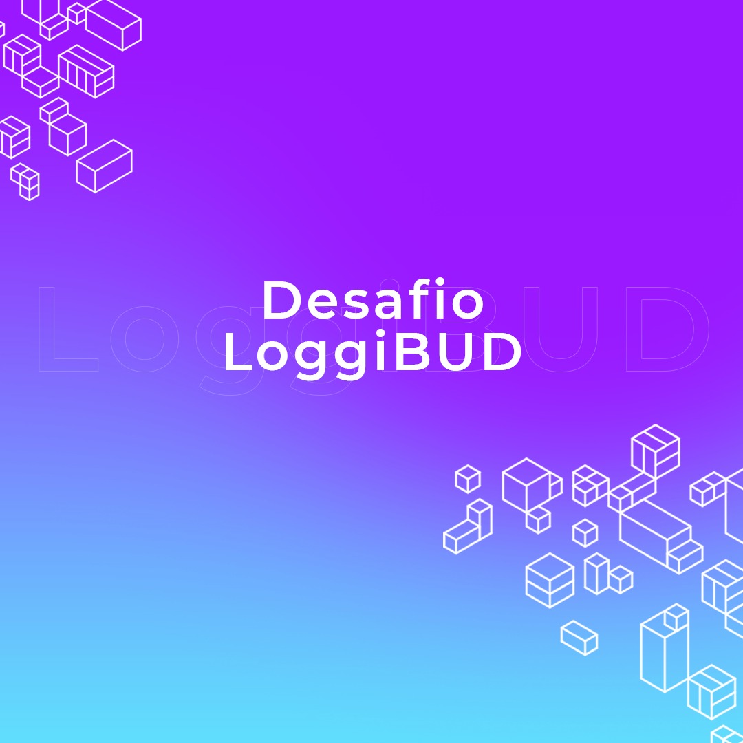Univesp e Loggi realizam live sobre Desafio LoggiBUD