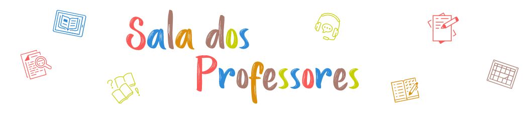 Univesp apresenta a Sala dos Professores