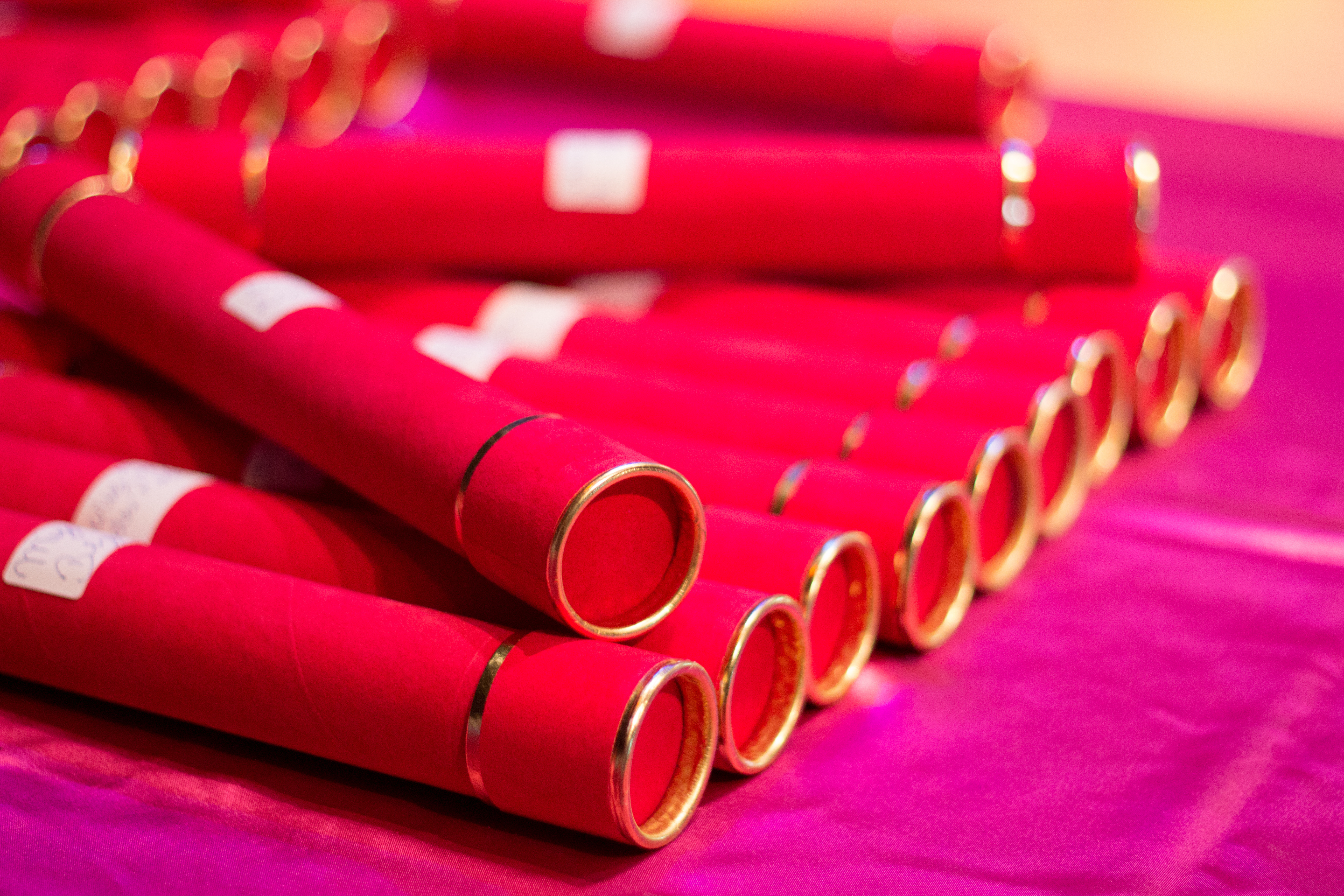 Colação de Grau Pedagogia