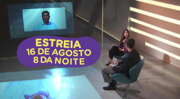Estreia hoje o Programa Univesp Explica, na Univesp TV