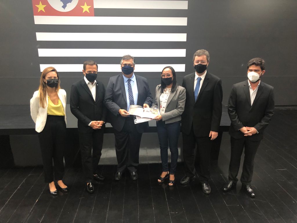 Governo de SP assina acordo de cooperação em Biotecnologia com o Estado do Maranhão