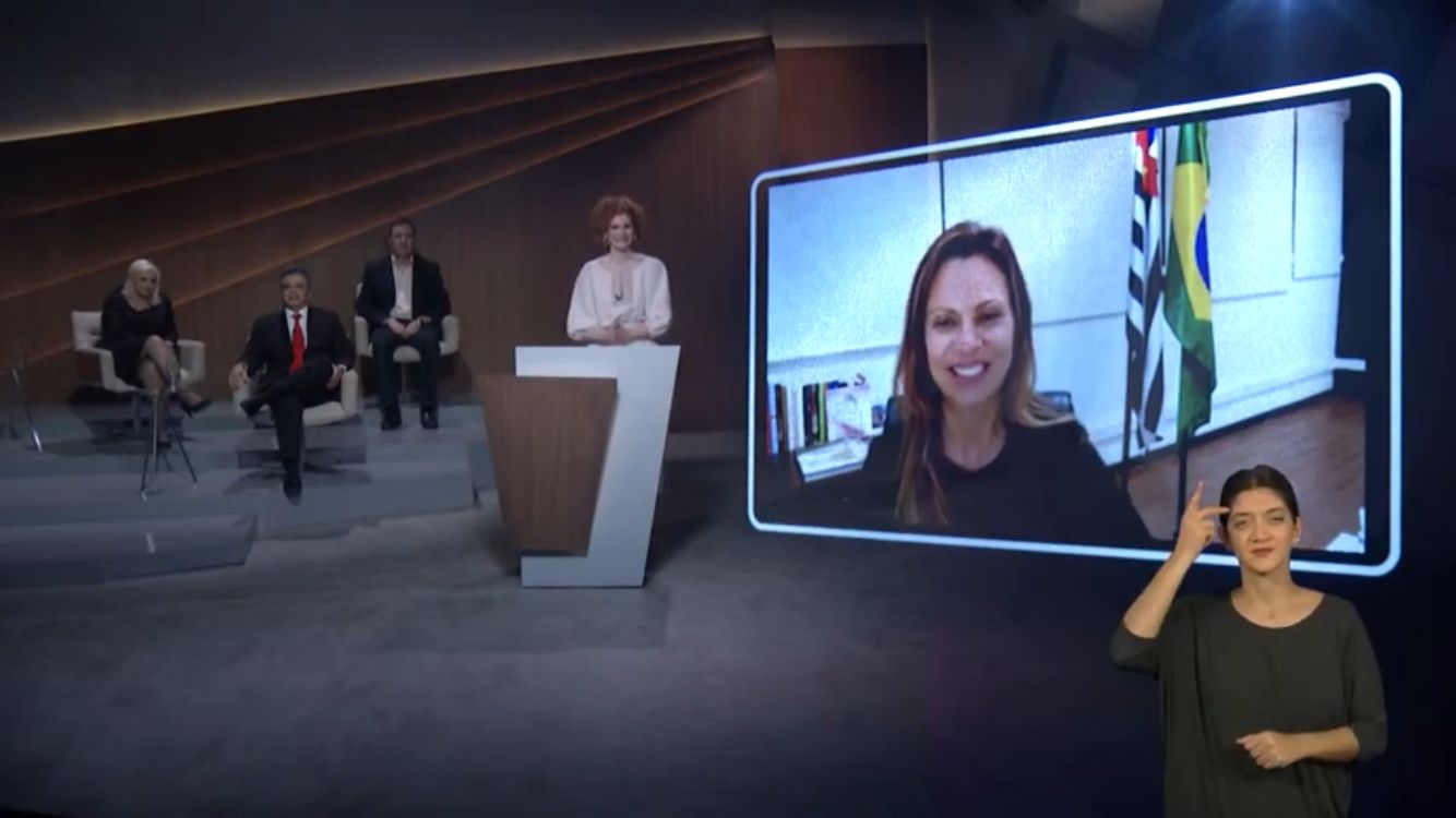 Univesp e Centro Paula Souza realizam Colação de Grau da 1ª Turma do Curso de Tecnologia em Gestão Pública 