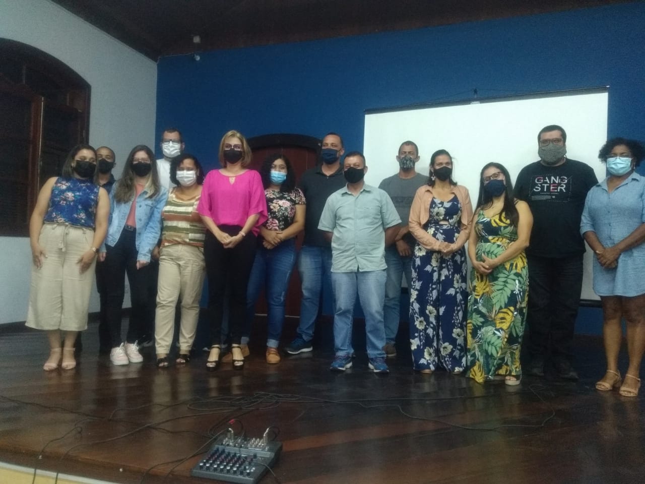 Polo de São Sebastião lança Ebook de Projetos Integradores