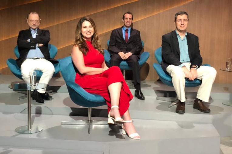 Univesp realiza última colação das Engenharias em 2021