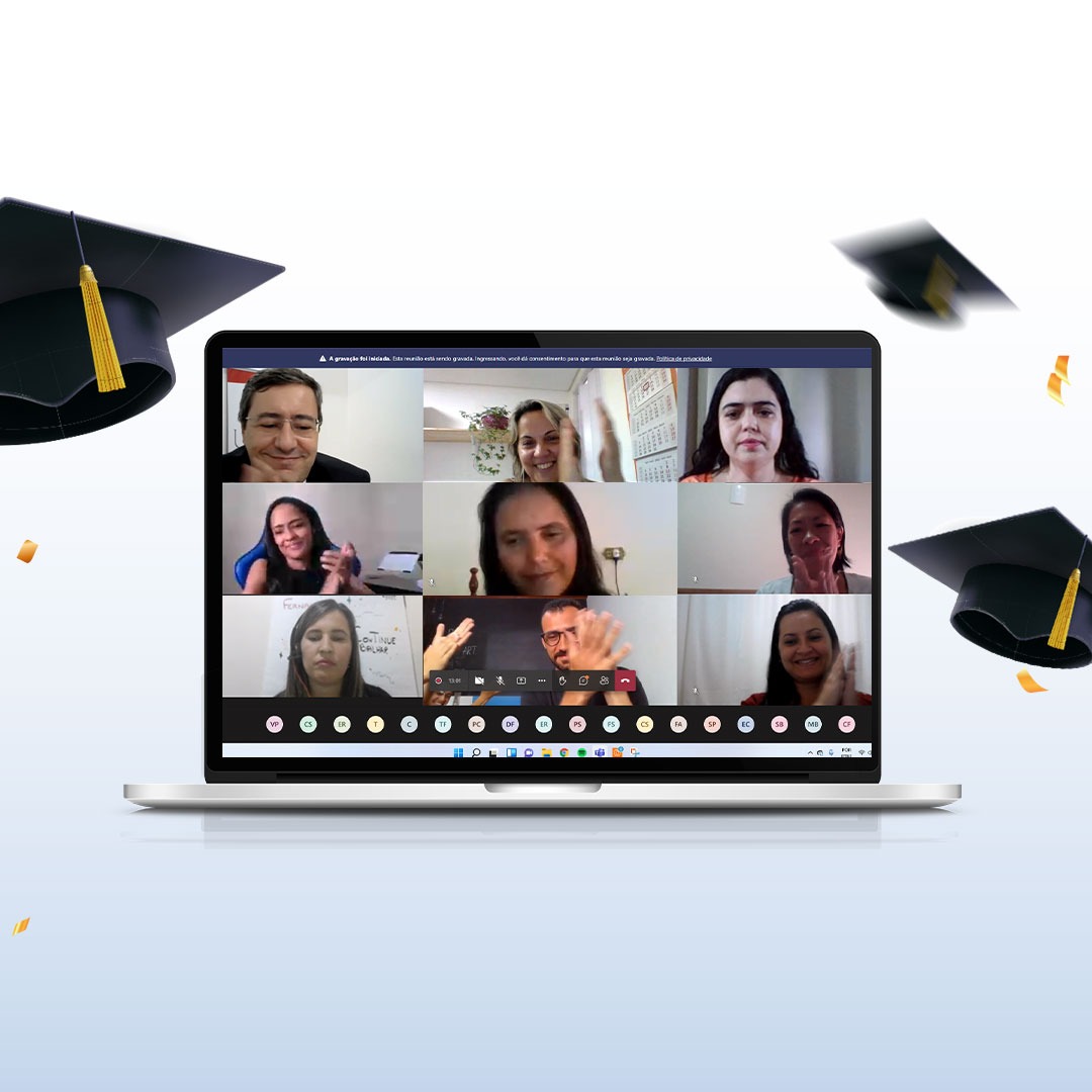 Univesp realiza Colação de Grau Extraordinária de Licenciaturas