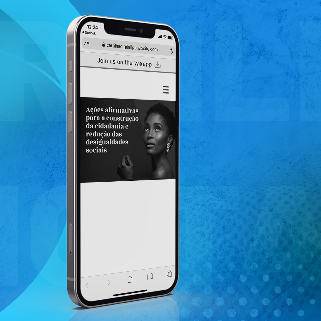 Projeto Integrador apresenta cartilha digital para capacitação de gestão escolar