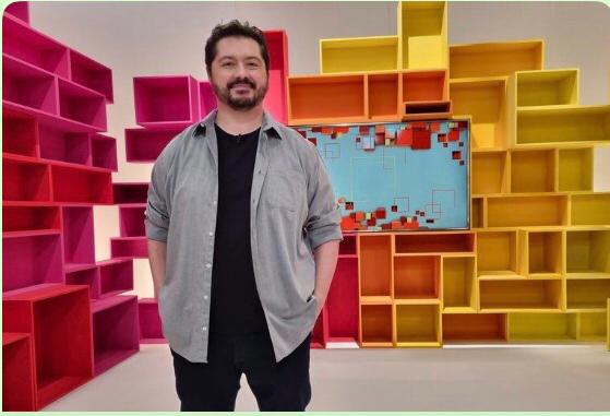 Programa Hiperconectado estreia na Univesp TV na próxima sexta