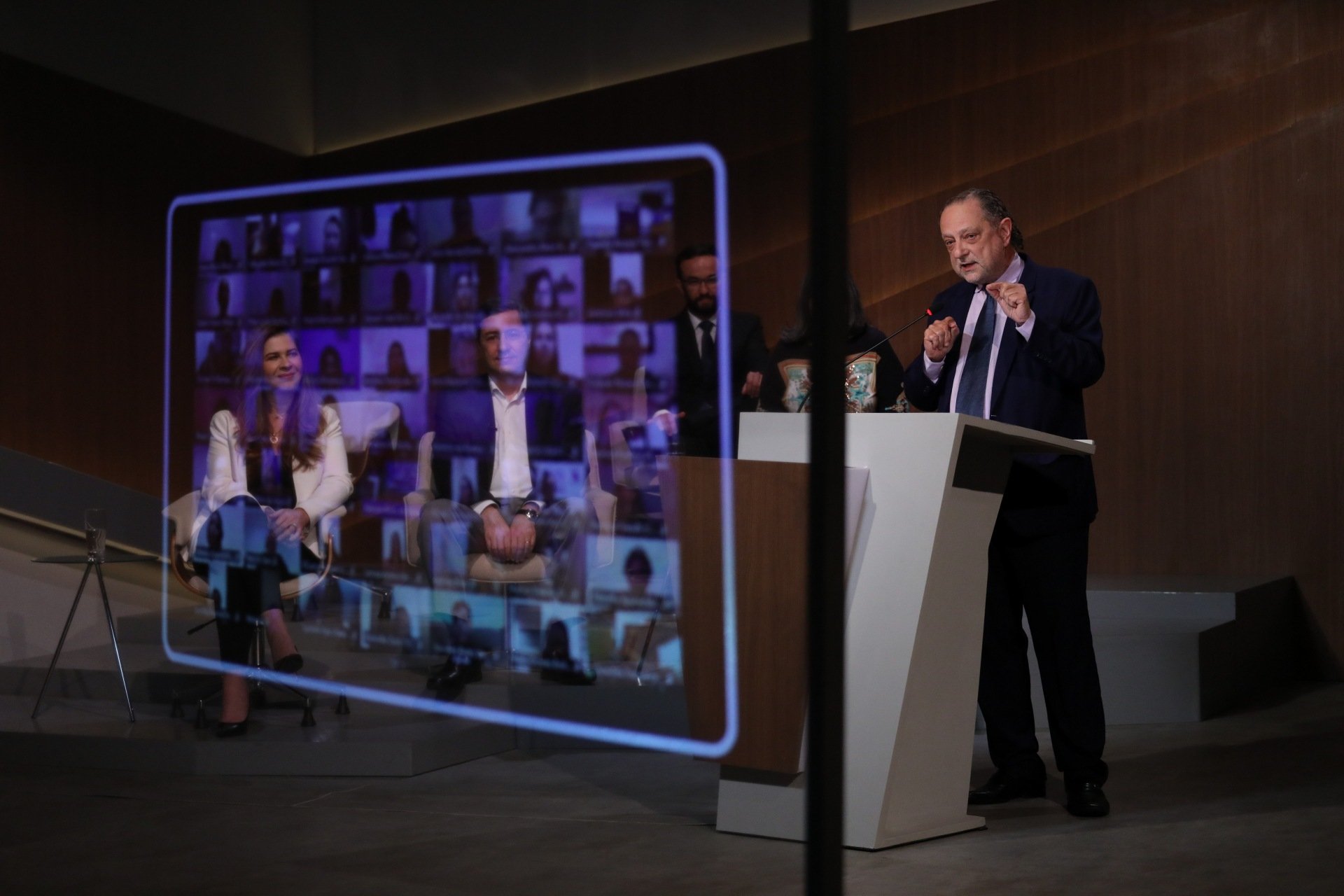 Univesp realiza nova Colação de Grau de Licenciaturas e Engenharias