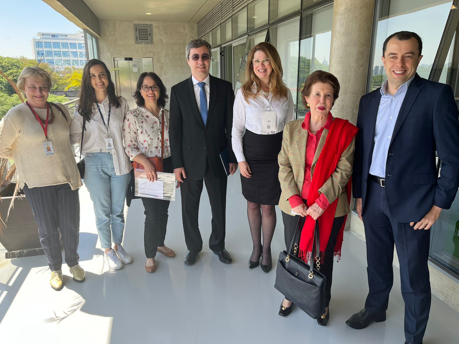 Univesp participa de encontro de coordenadores de licenciaturas públicas paulistas