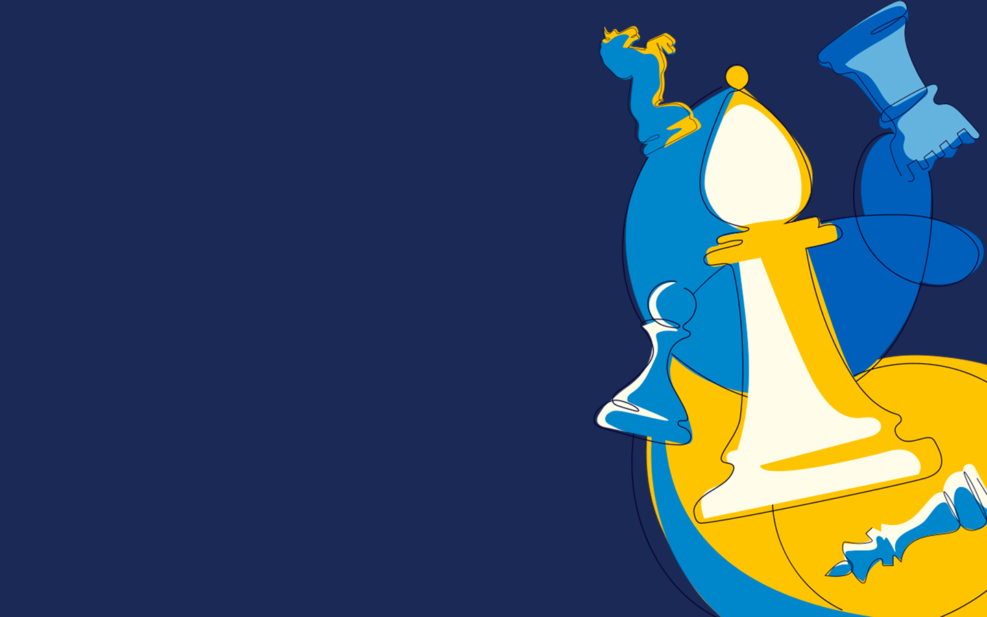 Clube de Xadrez dos Estudantes da Univesp promove II Torneio Intercursos