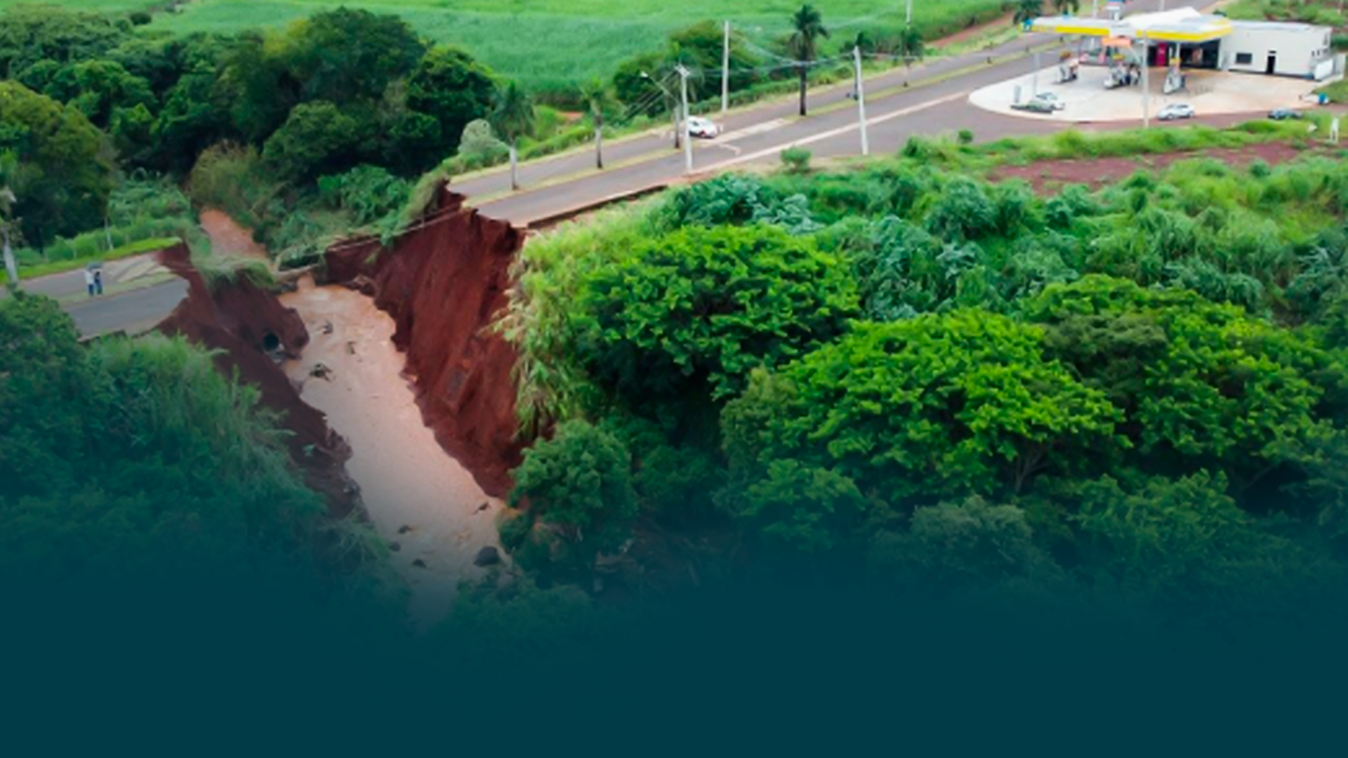 Projeto Integrador apresenta protótipo para monitorar córrego Barra Bonita 