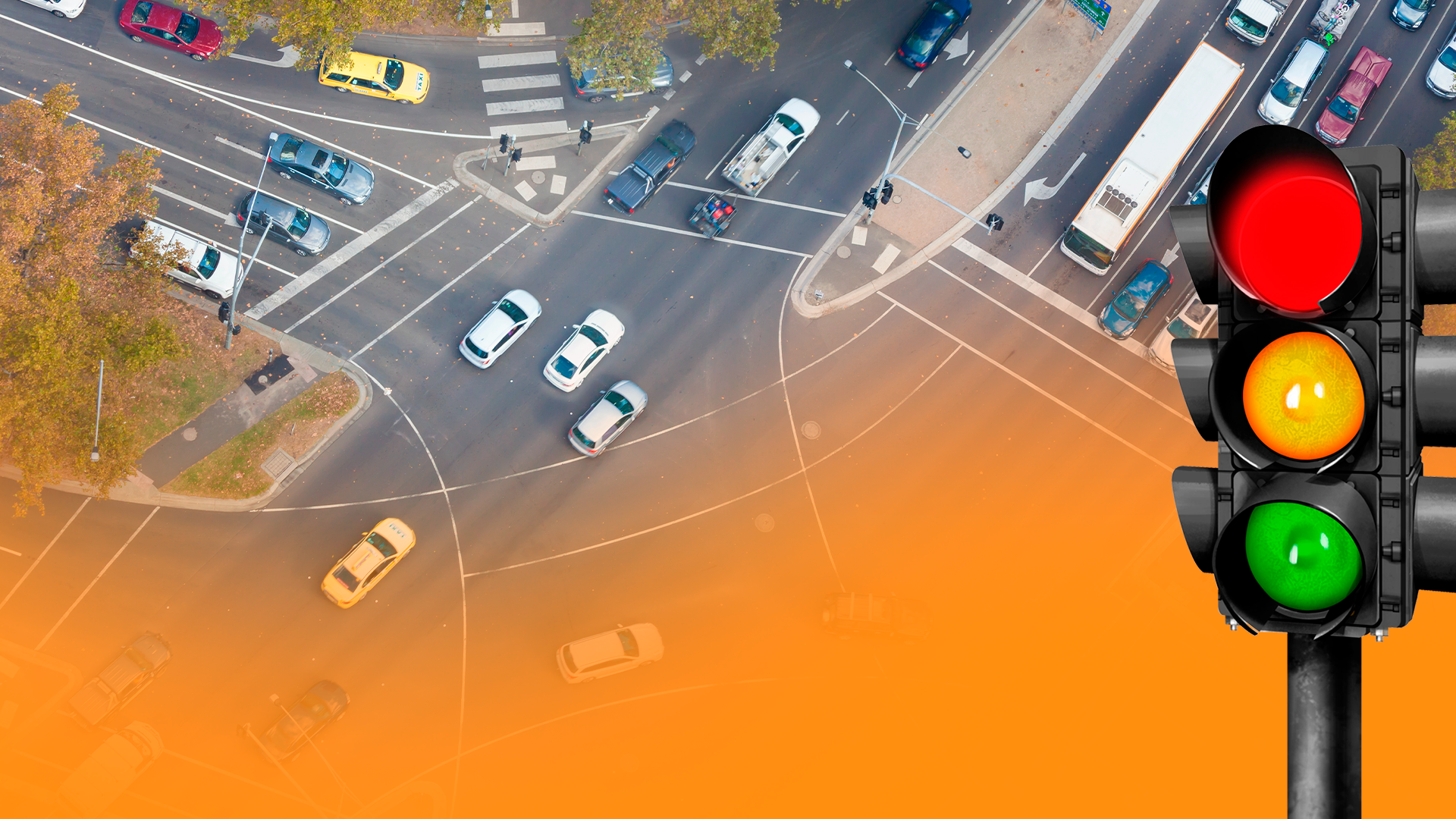 Projeto Integrador avalia a instalação de semáforos em cruzamentos de Americana