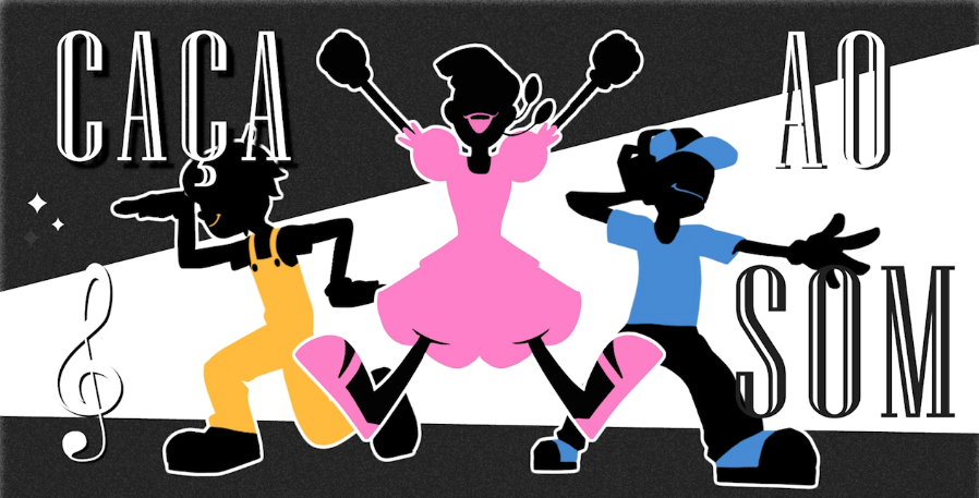 Brinquedoteca Digital da Univesp apresenta recurso “Caça ao Som”