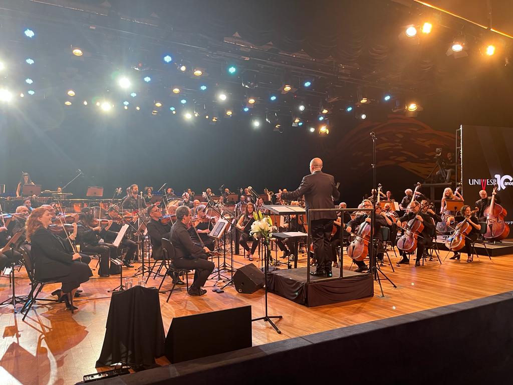 Univesp lança documentário em homenagem aos 10 anos