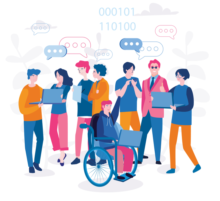 Secretaria de Estado dos Direitos da Pessoa com Deficiência lança cartilha sobre ensino superior inclusivo